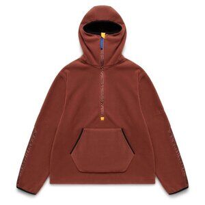 Bodega INCOGNITO HOODIE BDGA-AW24-601-0001 Size L